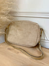 Sac beige : Lyra