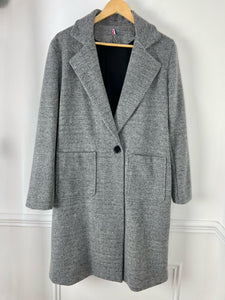 Manteau Evi Made in France