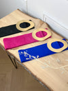 Ceinture noire : Colia